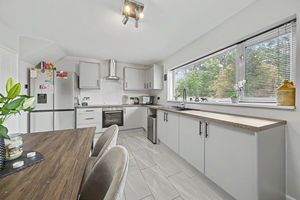 Wenlock Crescent Loundsley Green